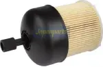 JAPANPARTS Kütusefilter FC-ECO097