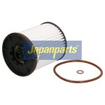 JAPANPARTS Kütusefilter FC-ECO098