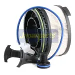 JAPANPARTS Kütusefilter FC-ECO102