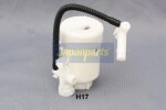 JAPANPARTS  Kütusefilter FC-H17S