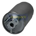 JAPANPARTS Kütusefilter FC-L06JM
