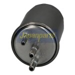JAPANPARTS  Kütusefilter FC-S01S