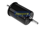 JAPANPARTS Kütusefilter FC-W07S