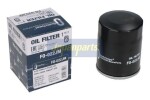 JAPANPARTS Õlifilter FO-022JM