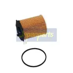 JAPANPARTS Õlifilter FO-026JM
