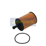 JAPANPARTS Õlifilter FO-044JM