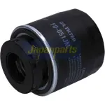 JAPANPARTS Õlifilter Quality Tested FO-051JM
