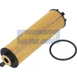 JAPANPARTS Õlifilter FO-057JM
