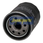 JAPANPARTS Õlifilter FO-214S