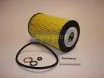 JAPANPARTS  Õlifilter FO-ECO004