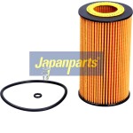 JAPANPARTS Õlifilter FO-ECO005