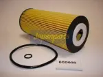JAPANPARTS Õlifilter FO-ECO008