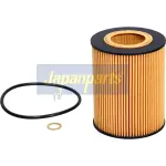 JAPANPARTS  Õlifilter FO-ECO012