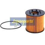 JAPANPARTS  Õlifilter FO-ECO030