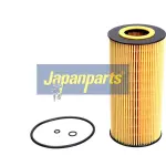 JAPANPARTS Õlifilter FO-ECO031