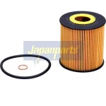 JAPANPARTS  Õlifilter FO-ECO035