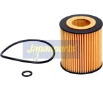 JAPANPARTS Õlifilter FO-ECO036