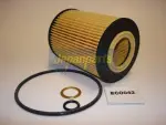 JAPANPARTS  Õlifilter FO-ECO042