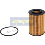 JAPANPARTS  Õlifilter FO-ECO056