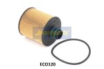 JAPANPARTS Õlifilter FO-ECO120