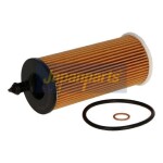JAPANPARTS  Õlifilter FO-ECO141