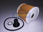 JAPANPARTS  Õlifilter FO-ECO151