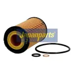 JAPANPARTS Õlifilter FO-H04S