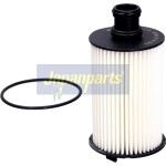 JAPANPARTS  Õlifilter FO-L10S