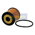 JAPANPARTS  Õlifilter FO-M00S