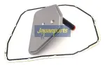 JAPANPARTS Hüdraulikafilter,  automaatkäigukast FT053