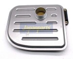 JAPANPARTS  Hüdraulikafilter,automaatkäigukast FT079