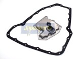 JAPANPARTS Hüdraulikafilter, automaatkäigukast FT122