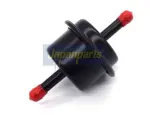 JAPANPARTS Hüdraulikafilter,  automaatkäigukast FT123