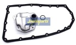 JAPANPARTS Hüdraulikafilter,  automaatkäigukast FT126