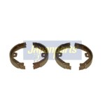 JAPANPARTS Piduriklotside komplekt GF-0003AF