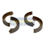 JAPANPARTS Piduriklotside komplekt GF-911AF
