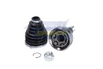 JAPANPARTS Veovõlli ots (Liigendlaager) GI-1020