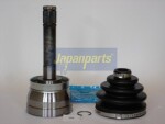 JAPANPARTS Veovõlli ots (Liigendlaager) GI-124