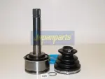 JAPANPARTS  Liigendlaager, veovõll GI-225