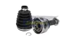 JAPANPARTS  Liigendlaager, veovõll GI-364