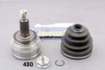 JAPANPARTS Veovõlli ots (Liigendlaager) GI-480