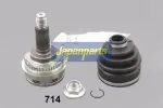 JAPANPARTS Veovõlli ots (Liigendlaager) GI-714