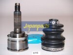 JAPANPARTS Veovõlli ots (Liigendlaager) GI-816