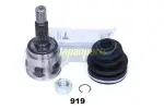 JAPANPARTS  Liigendlaager, veovõll GI-919