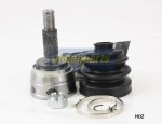 JAPANPARTS Veovõlli ots (Liigendlaager) GI-H02