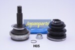JAPANPARTS Veovõlli ots (Liigendlaager) GI-H05