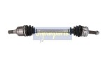 JAPANPARTS Veovõll GI-K22