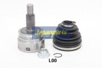 JAPANPARTS Veovõlli ots (Liigendlaager) GI-L00