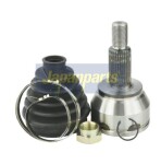 JAPANPARTS Veovõlli ots (Liigendlaager) GI-L22