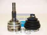 JAPANPARTS Veovõlli ots (Liigendlaager) GI-W05
